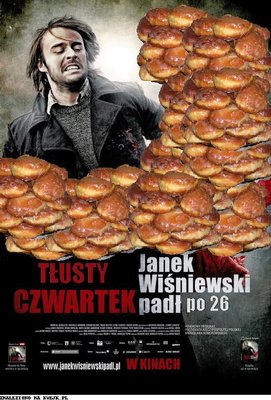 tłusty czwartek, janek wisniewski0f87..jpg